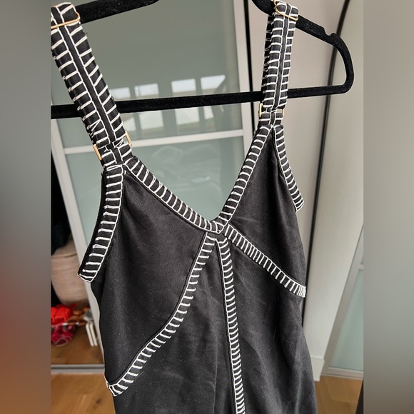 Dissh Slip Midi Dress - Picture 4 of 4